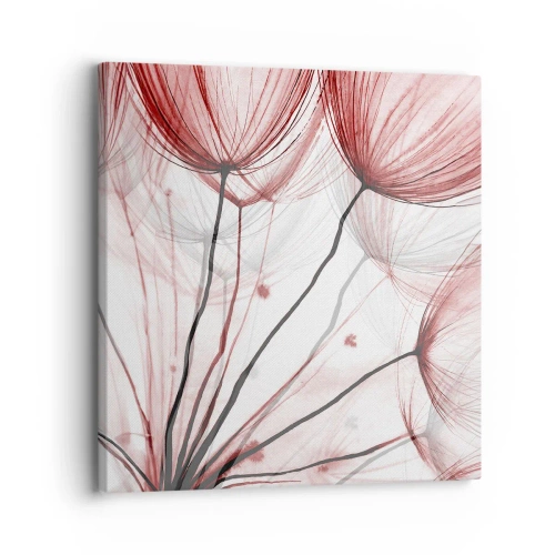 Canvas picture - Before Takeoff - 30x30 cm