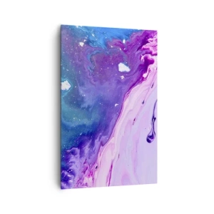 Canvas picture - Yin and Yang - 80x120 cm