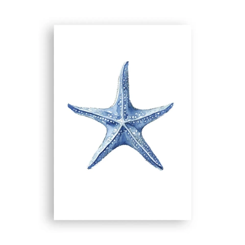 Poster - Sea Star - 70x100 cm