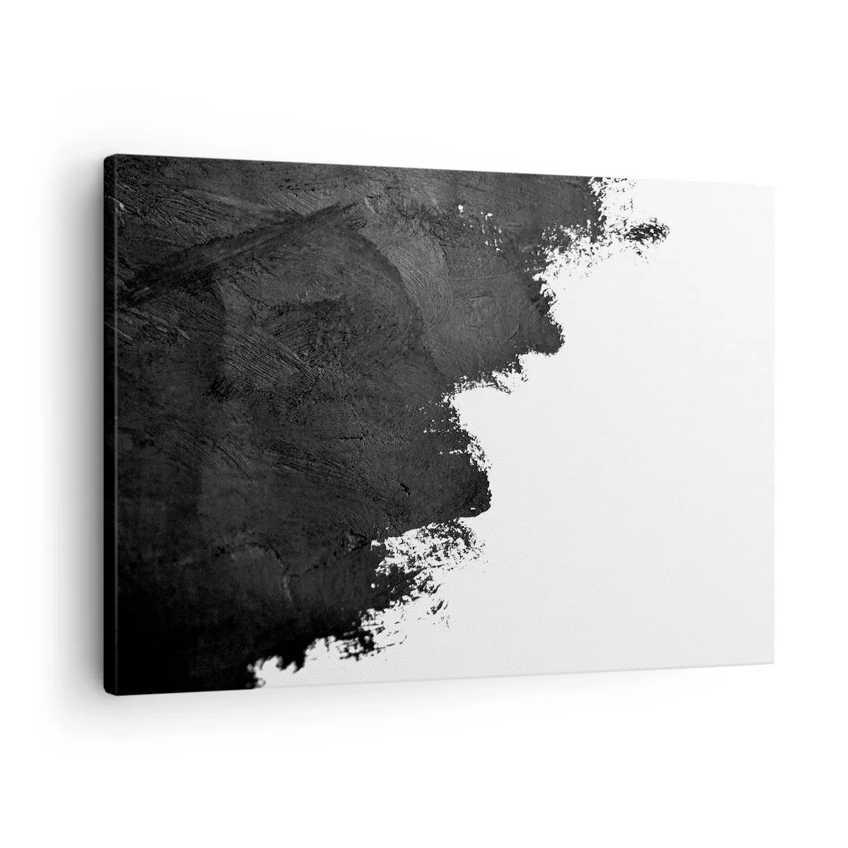 Canvas picture - Elements: Earth - 70x50 cm