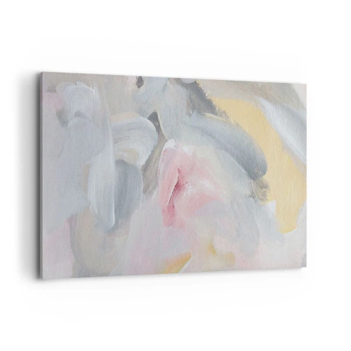 Canvas picture - In a Pastel World - 100x70 cm