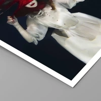 Unframed