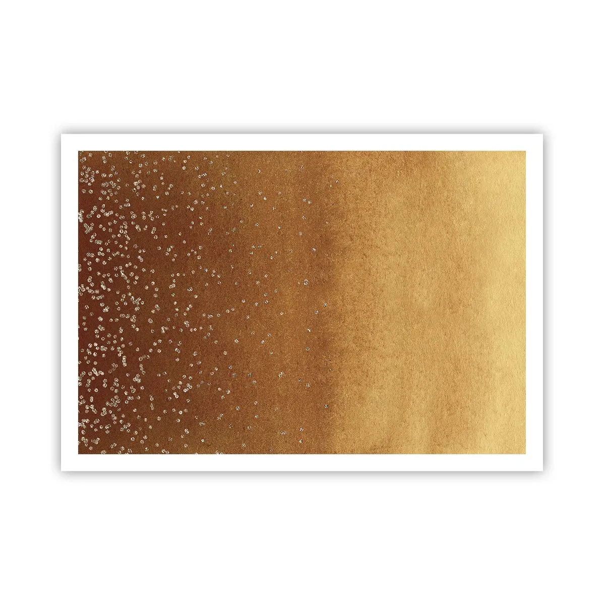 Poster - Tthe Birth of the Universe - 100x70 cm