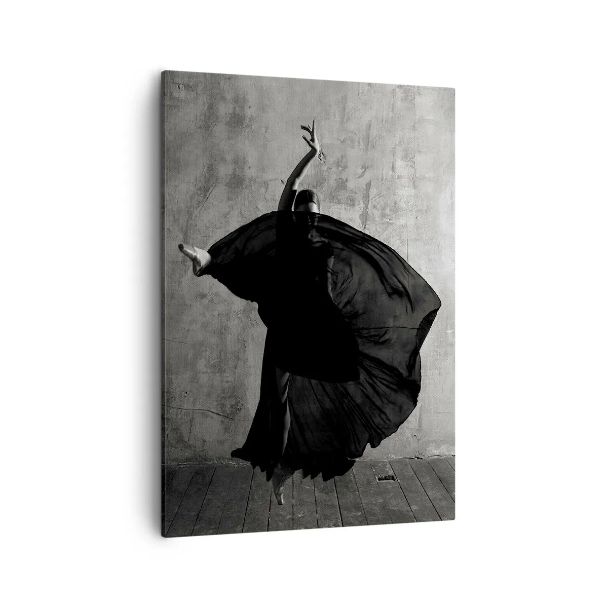 Canvas picture - Full of Passion - 50x70 cm