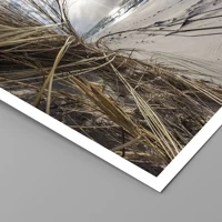 Unframed
