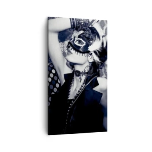 Canvas picture - Decorations, Ornaments, Patterns - 45x80 cm