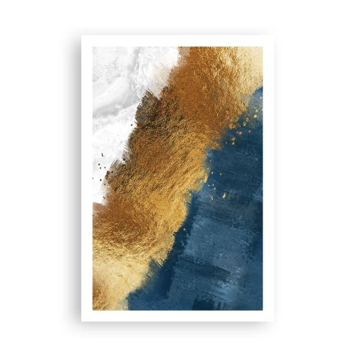 Poster - Colours of Summer - 61x91 cm