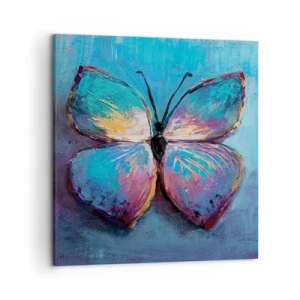 Canvas picture - In Full Splendour - 50x50 cm