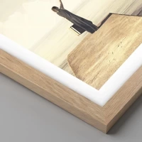 Light Oak