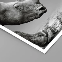Unframed