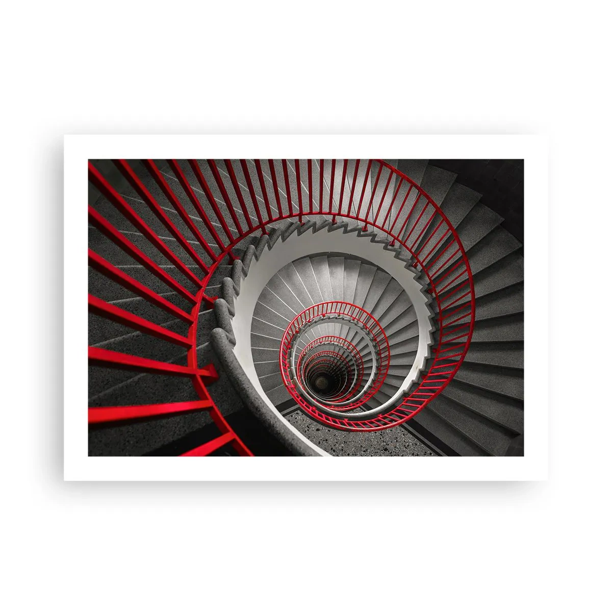 Poster - Games of Architecture - 70x50 cm