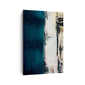 Canvas picture - Horizontal Compostion - 70x100 cm
