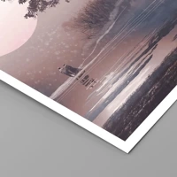 Unframed