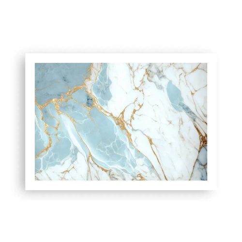 Poster - Richness of the Stone - 70x50 cm