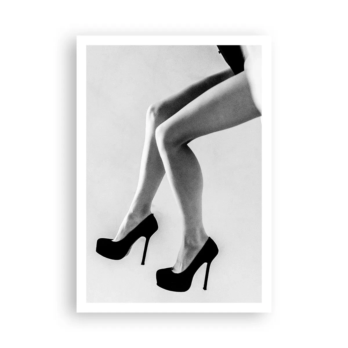 Poster - Eternal Womanhood - 70x100 cm