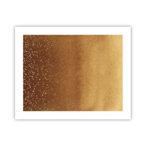 Poster - Tthe Birth of the Universe - 50x40 cm