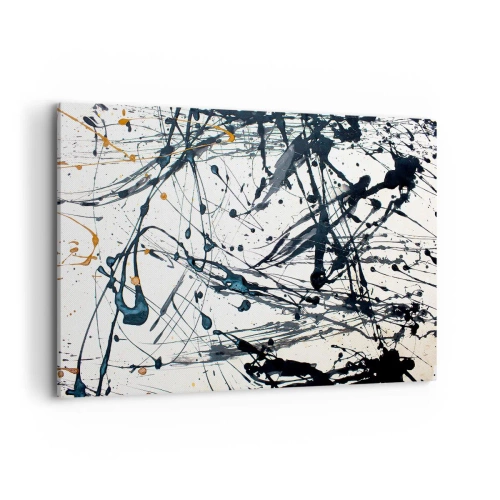 Canvas picture - With or Without Meaning? - 120x80 cm