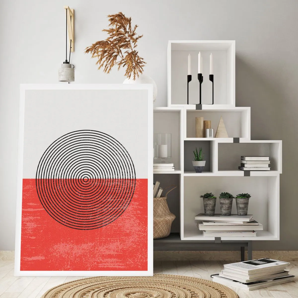 Poster - To the Core - 70x100 cm