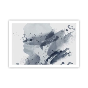 Poster - Study in Nature of Water - 91x61 cm