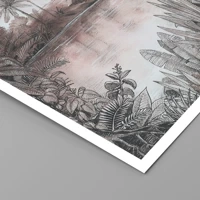 Unframed