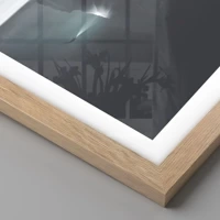 Light Oak