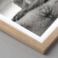 Light Oak