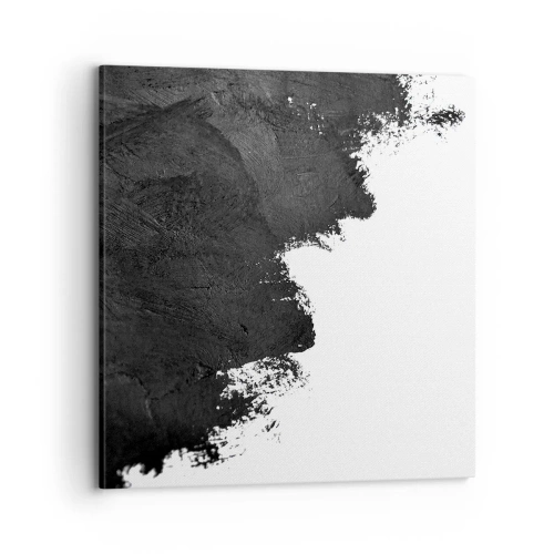 Canvas picture - Elements: Earth - 70x70 cm