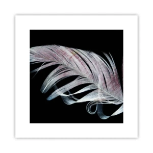 Poster - Think about Touch - 30x30 cm