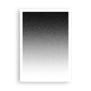 Poster - Towards Light - 70x100 cm