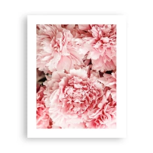 Poster - Pink Dreams - 40x50 cm