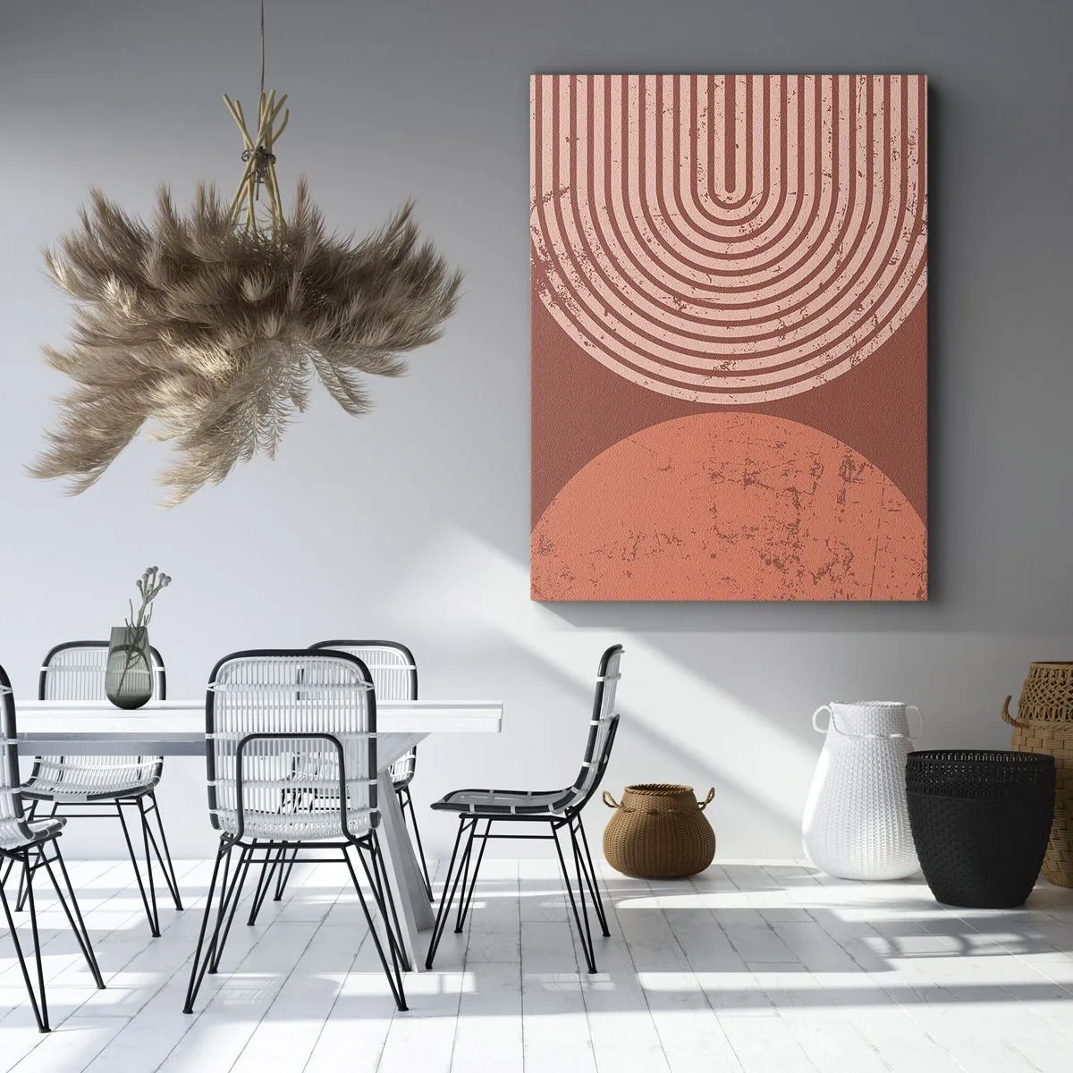 Canvas picture - Close Relationship - 50x70 cm