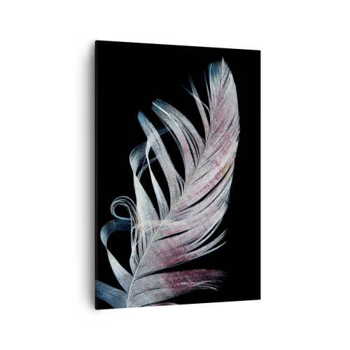 Canvas picture - Think about Touch - 70x100 cm