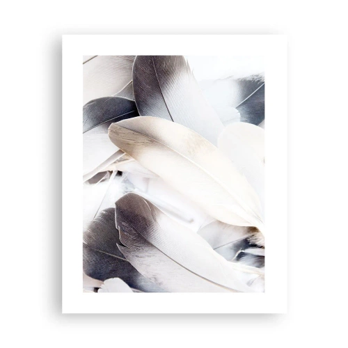 Poster - Almost Angelic - 40x50 cm