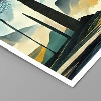 Unframed