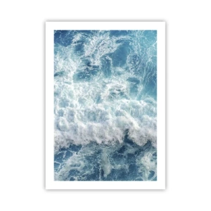 Poster - Jouful and Loud - 50x70 cm