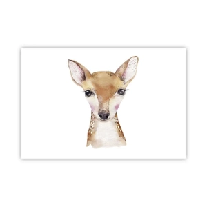 Poster - Nature of Innocence - 91x61 cm