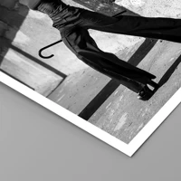 Unframed