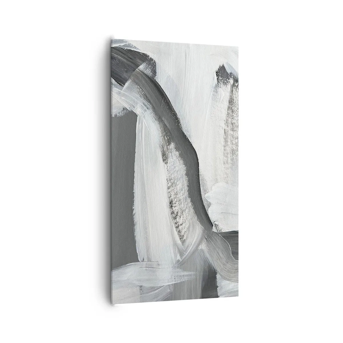 Canvas picture - With a Decisive Move - 65x120 cm