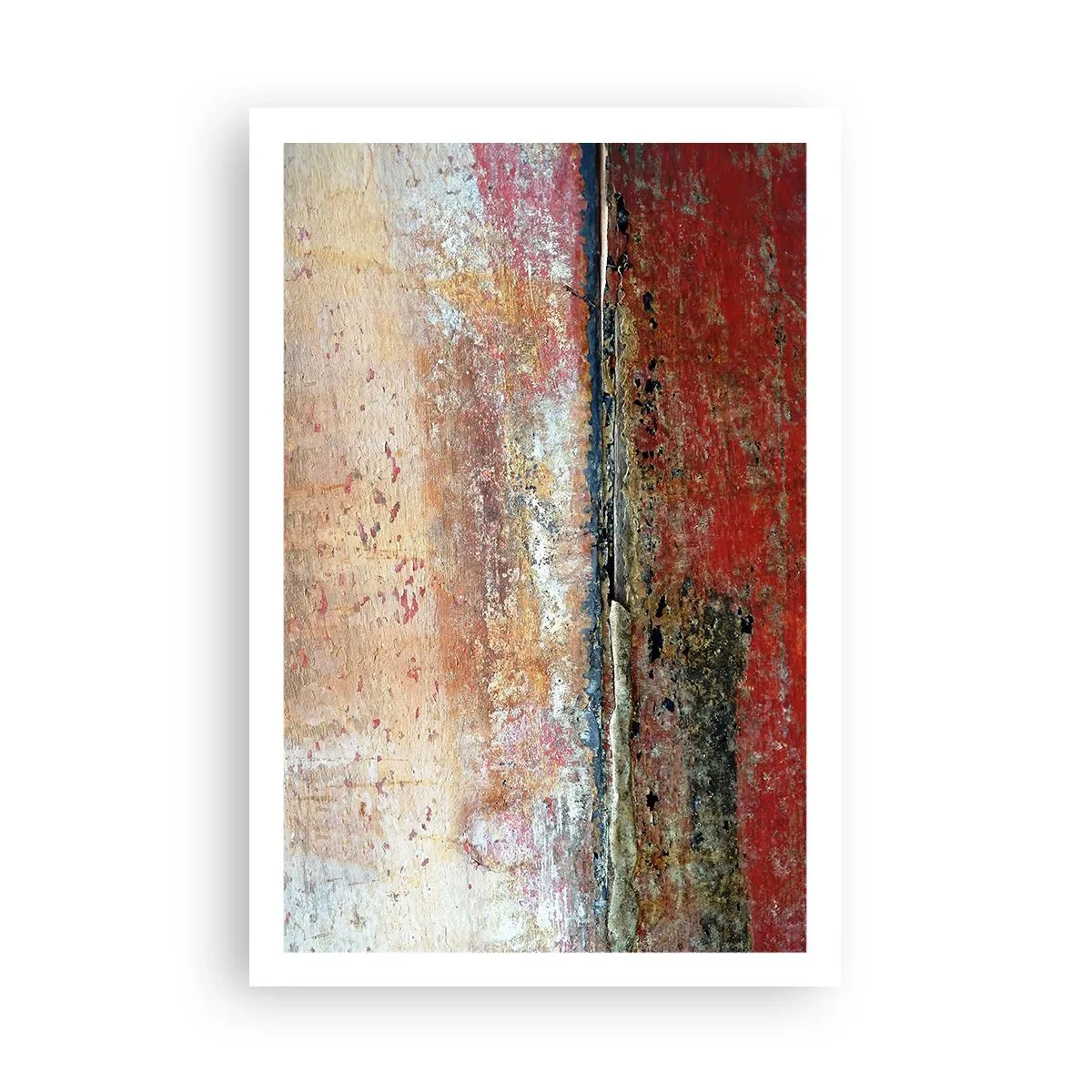 Poster - Might Be the Sea - 61x91 cm