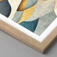 Light Oak
