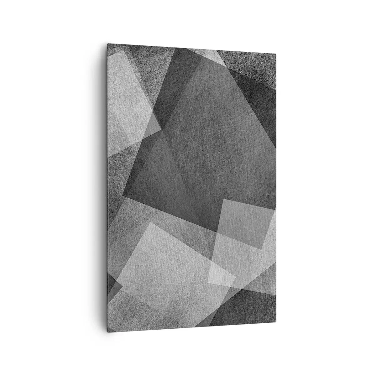 Canvas picture - Eternal Symbol of Durability and Order - 80x120 cm