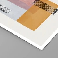 Unframed