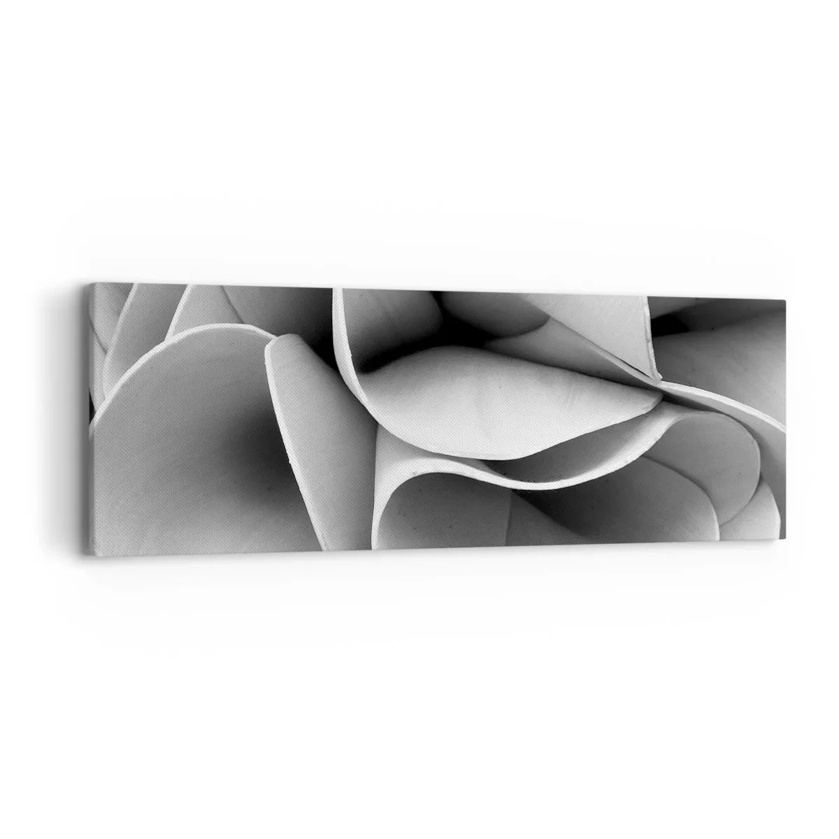 Canvas picture - It Is Happening in Space - 90x30 cm