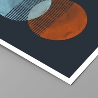 Unframed