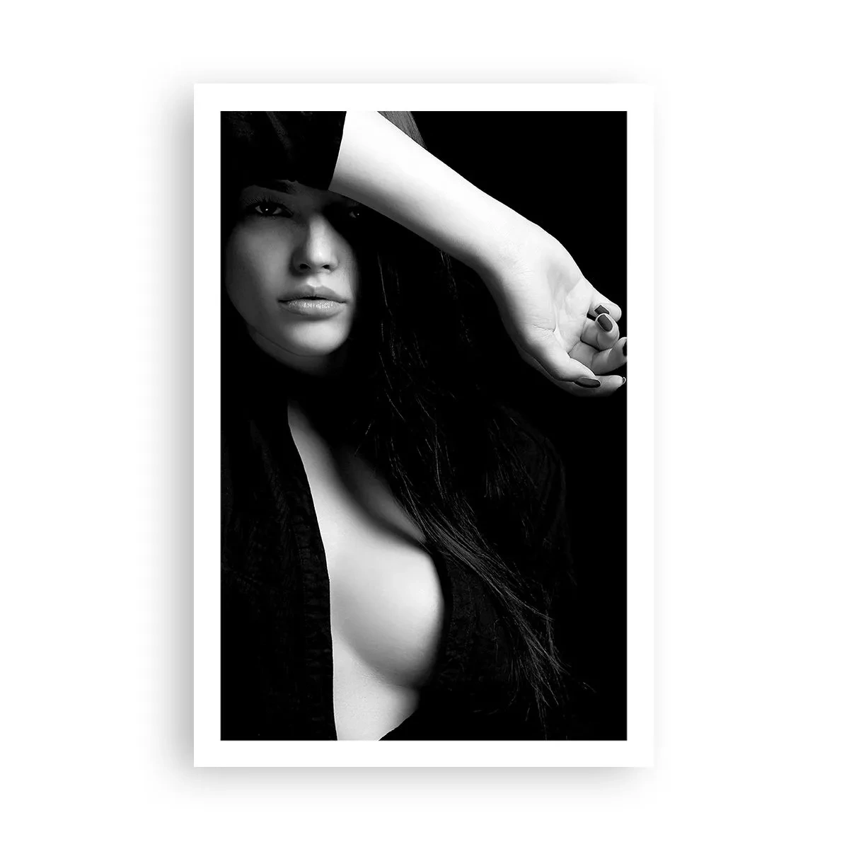 Poster - School of Seduction - 61x91 cm