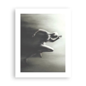 Poster - Unstoppable - 40x50 cm