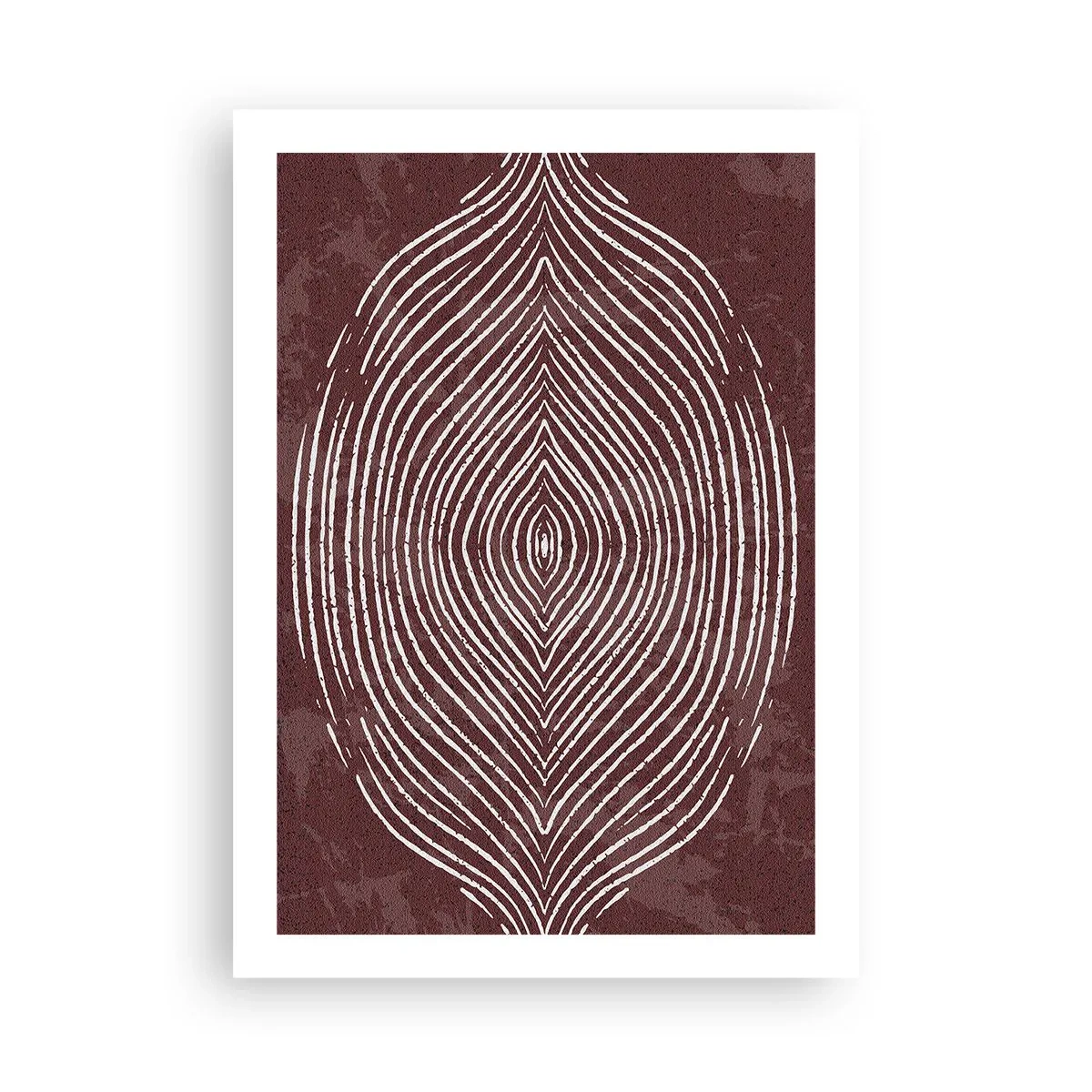 Poster - Space Talks - 50x70 cm