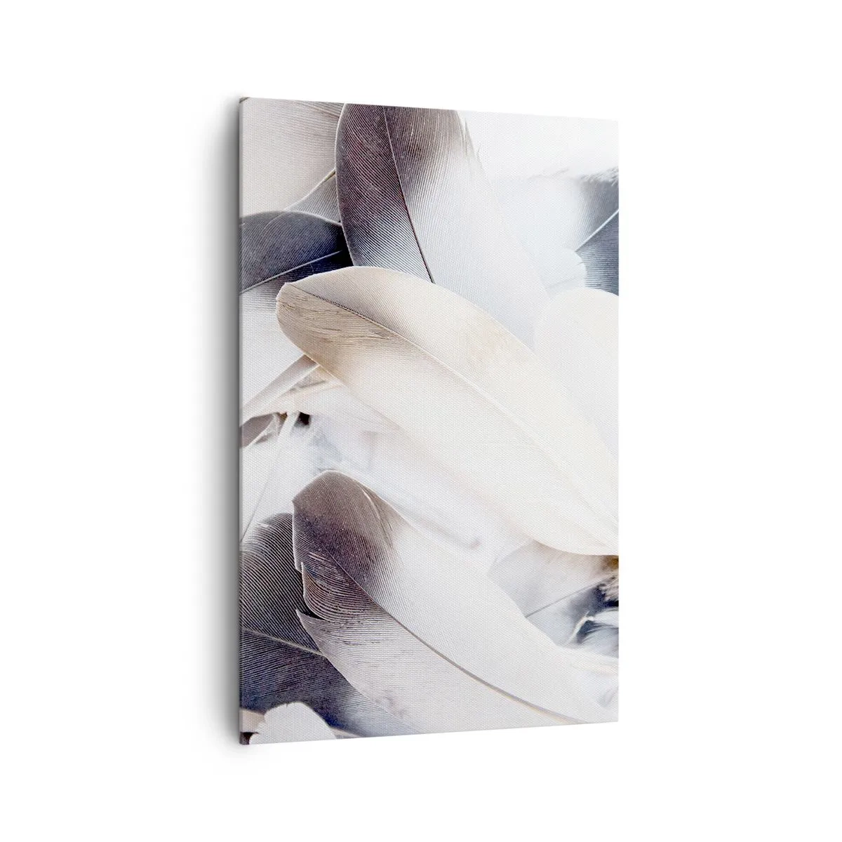 Canvas picture - Almost Angelic - 80x120 cm