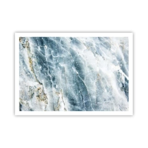 Poster - Icy World - 100x70 cm