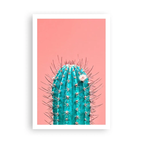 Poster - Just Look - 61x91 cm